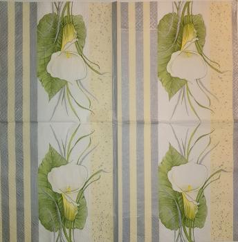029 Calla - 3-ply (cream) - Truba